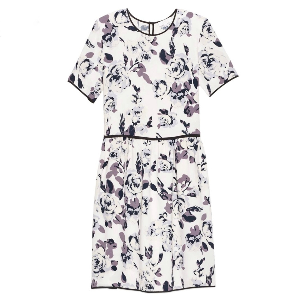 Poème Dress